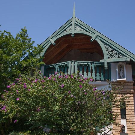Lakeview Residence Balaton บาลาตอนซาร์โซ ภายนอก รูปภาพ