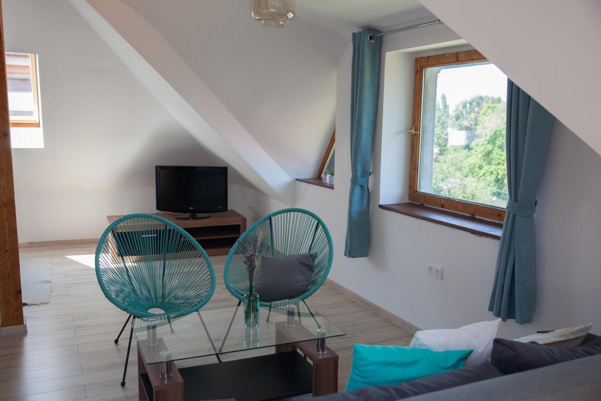 Lakeview Residence Balaton บาลาตอนซาร์โซ ภายนอก รูปภาพ