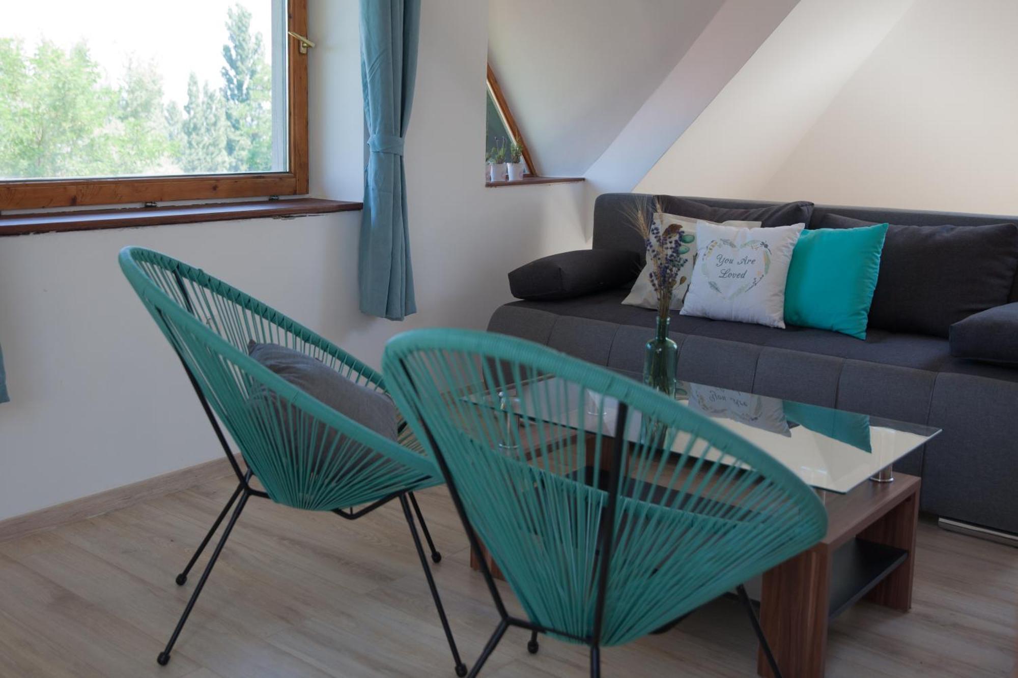 Lakeview Residence Balaton บาลาตอนซาร์โซ ภายนอก รูปภาพ